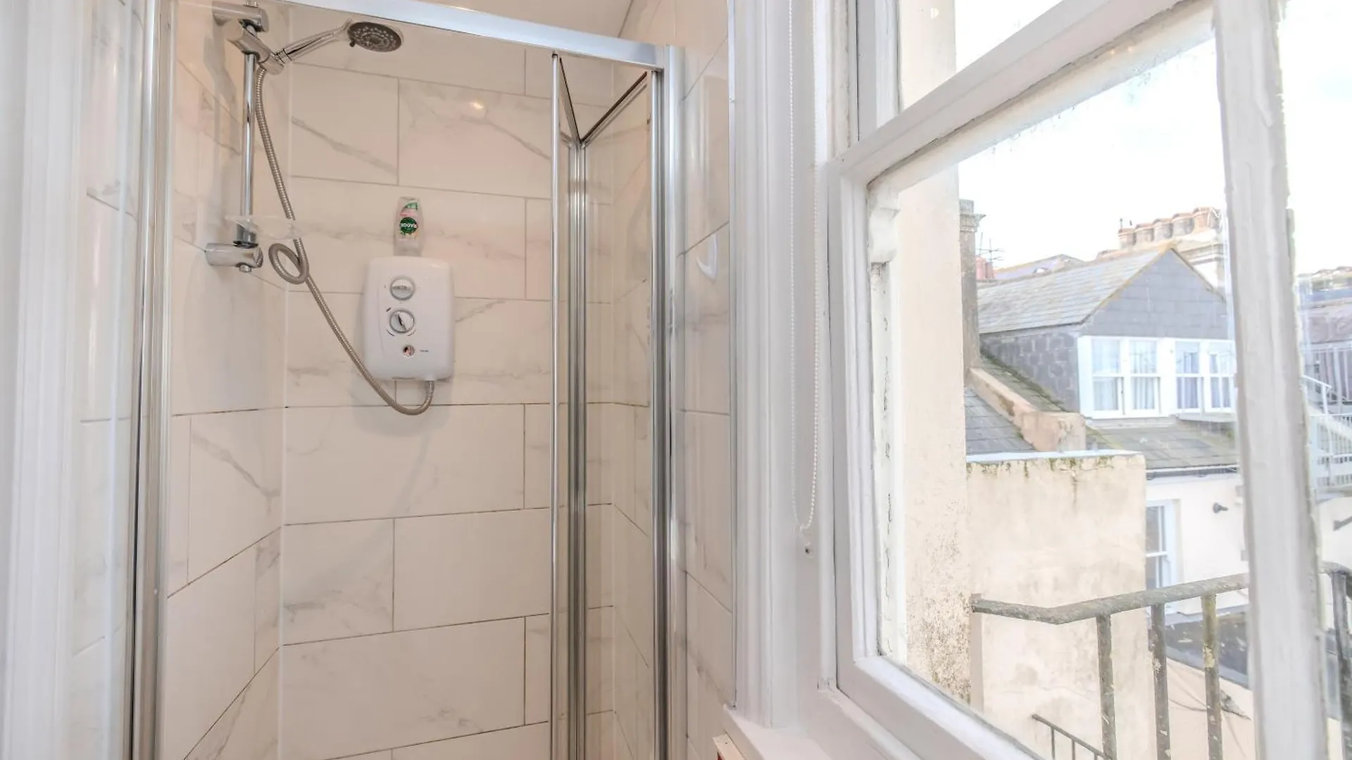 Luxury Apartment With Parking L 2 Bedroom Okręg wyborczy Hove